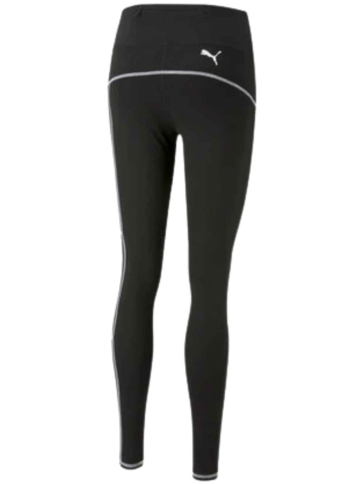 Puma Leggings Bmw Mms Black